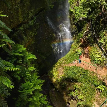 El Charco Azul